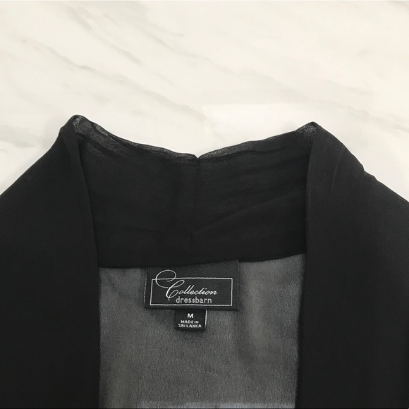 “Collection Dress Barn” top - Picture 3 of 4